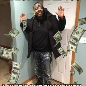 Meet your Posher, Monty